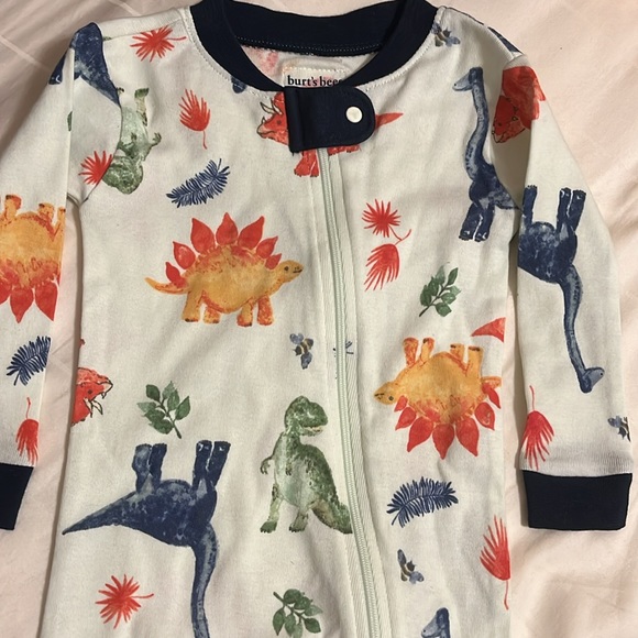 Tahari Burt’s Bees Cat & Jack Baby Clothes 6-9 Months - Picture 10 of 15